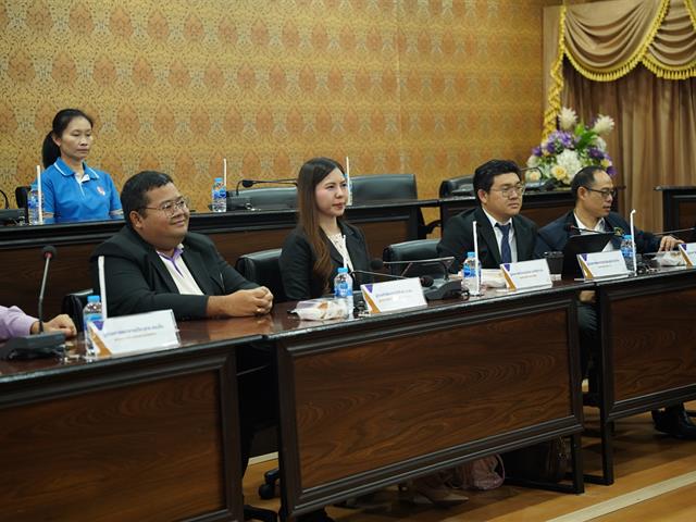 ศึกษาดูงาน