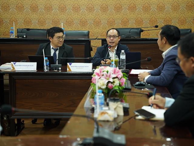 ศึกษาดูงาน