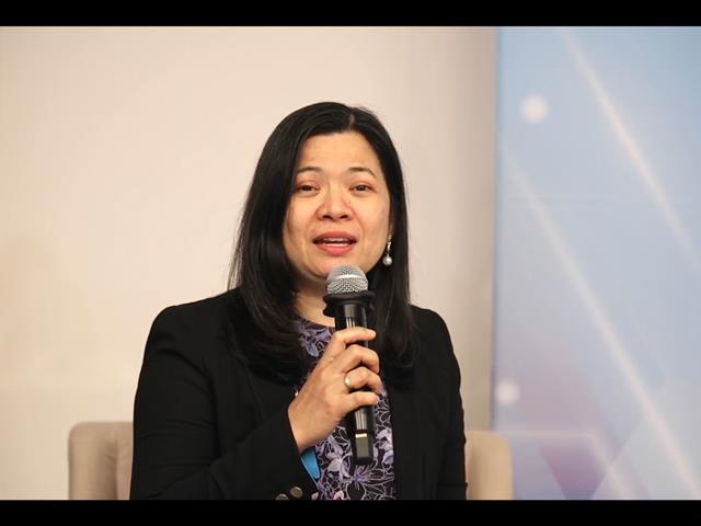 ม.พะเยา ร่วมจัดเวทีเสวนา “Life Long Learning by Learning City” ในงาน Thailand Research Expo 2025