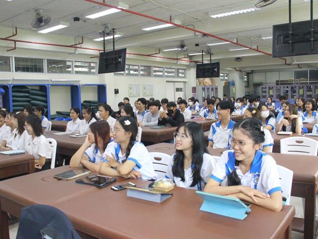 คณะสหเวชศาสตร์ จัดโครงการส่งเสริมทักษะทางด้านความปลอดภัยในห้องปฏิบัติการและภาวะฉุกเฉิน
