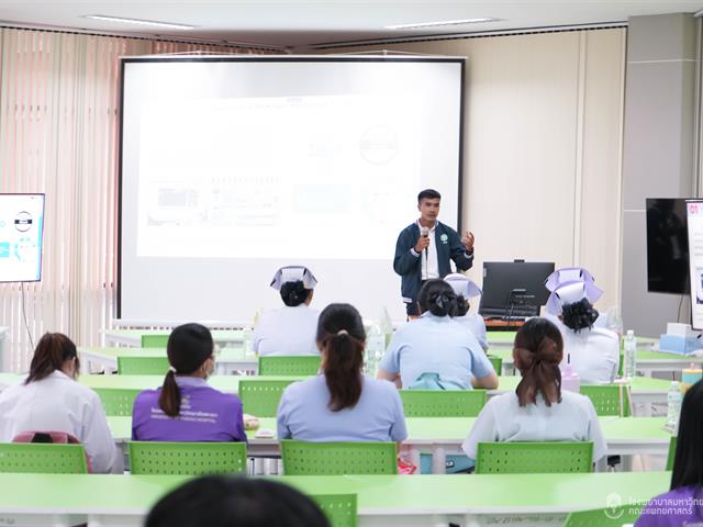 #SDG3 #SDG11 #GoodHealthAndWellBeing #SustainableCitiesandCommunities #โรงพยาบาล มหาวิทยาลัยพะเยา #ITA #WELLBEINGFORALL #เพื่อสุขภาวะที่ ดีที่สุดของทุกคน #โรงพยาบาลมหาวิทยาลัยระดับตติที่มีที่มี มาตรฐานคุณภาพแห่งล้านนาตะวันออก #HA3