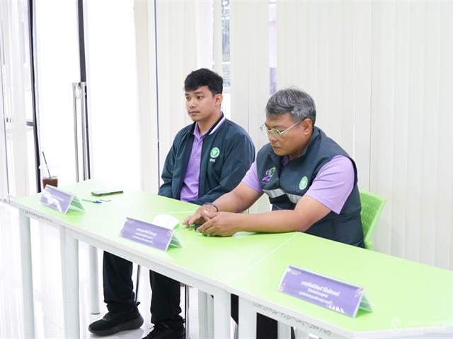#SDG3 #SDG11 #GoodHealthAndWellBeing #SustainableCitiesandCommunities #โรงพยาบาล มหาวิทยาลัยพะเยา #ITA #WELLBEINGFORALL #เพื่อสุขภาวะที่ ดีที่สุดของทุกคน #โรงพยาบาลมหาวิทยาลัยระดับตติที่มีที่มี มาตรฐานคุณภาพแห่งล้านนาตะวันออก #HA3