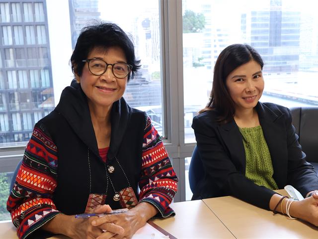 วิทยาลัยการจัดการ จัดกิจกรรมปฐมนิเทศนิสิตใหม่ระดับบัณฑิตศึกษา สาขาวิชาการบริหารการศึกษา ปีการศึกษา 2568