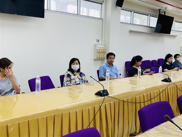 การส่งเสริมพัฒนาการและสุขภาพสำหรับเด็กปฐมวัย