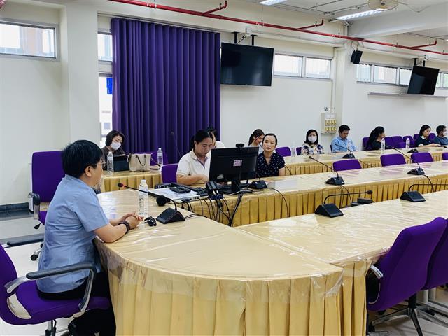 การส่งเสริมพัฒนาการและสุขภาพสำหรับเด็กปฐมวัย