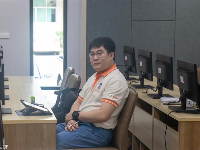 คณะศิลปศาสตร์จัดโครงการพัฒนาอาจารย์ตามกรอบมาตรฐานวิชาชีพ (UP-PSF) “การอบรมเทคนิคการเขียนผลงานเพื่อเตรียมความพร้อมเข้าสู่ Thailand PSF และ UKPSF”