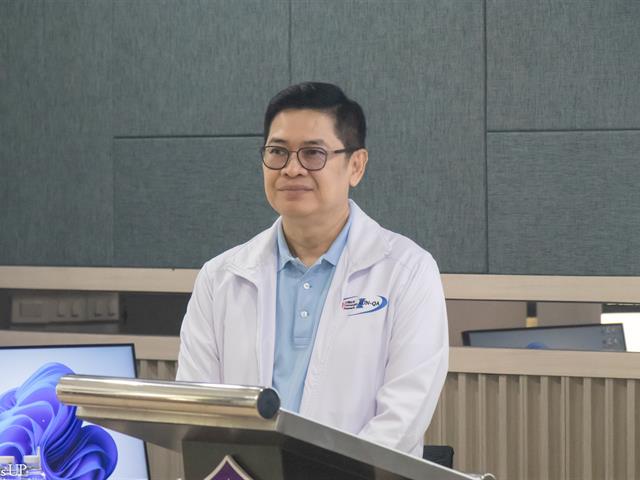 คณะศิลปศาสตร์จัดโครงการพัฒนาอาจารย์ตามกรอบมาตรฐานวิชาชีพ (UP-PSF) “การอบรมเทคนิคการเขียนผลงานเพื่อเตรียมความพร้อมเข้าสู่ Thailand PSF และ UKPSF”