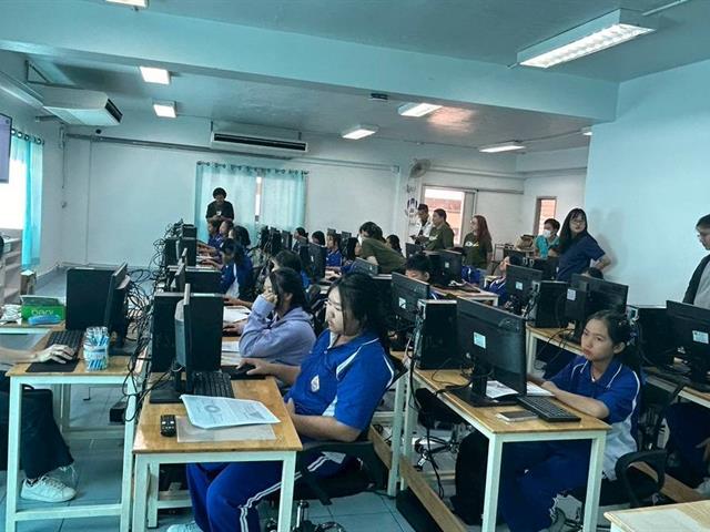 คณะวิทยาศาสตร์ มหาวิทยาลัยพะเยา