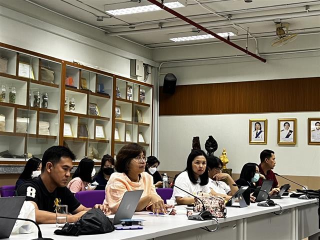 คณะวิทยาศาสตร์ มหาวิทยาลัยพะเยา