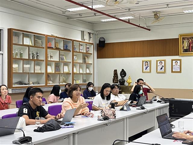 คณะวิทยาศาสตร์ มหาวิทยาลัยพะเยา