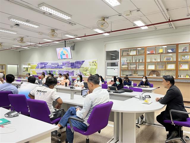 คณะวิทยาศาสตร์ มหาวิทยาลัยพะเยา
