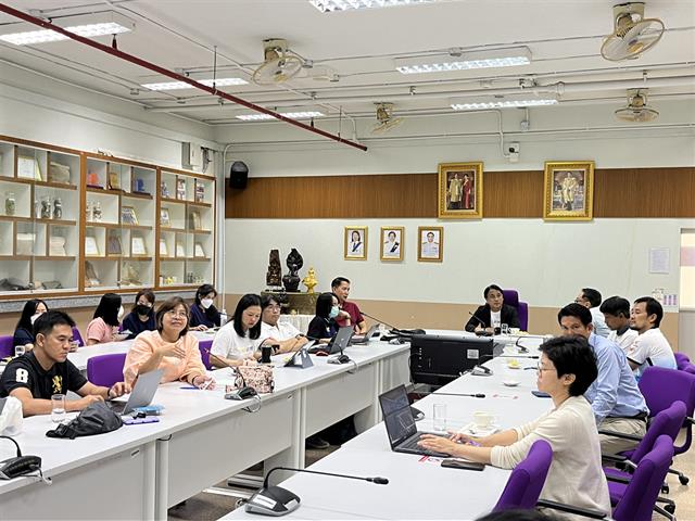 คณะวิทยาศาสตร์ มหาวิทยาลัยพะเยา