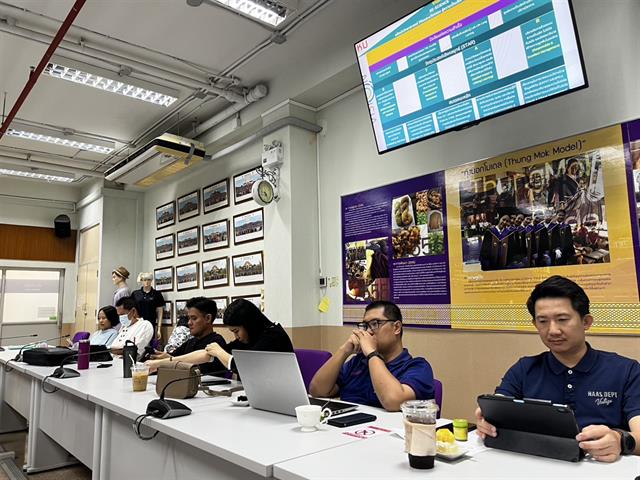 คณะวิทยาศาสตร์ มหาวิทยาลัยพะเยา