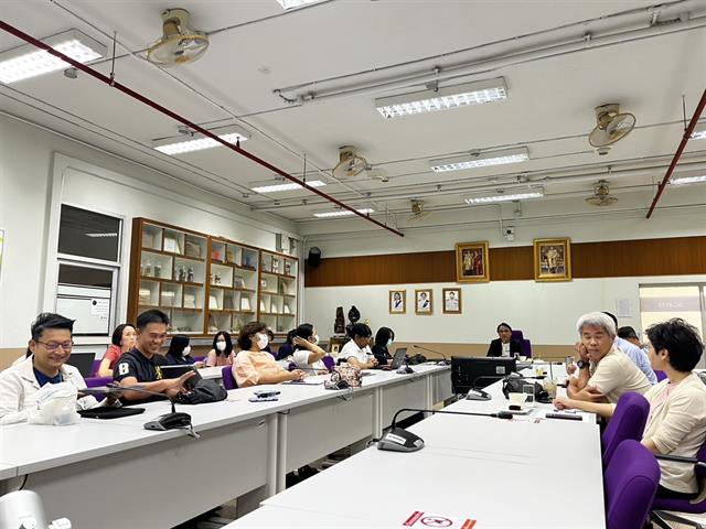 คณะวิทยาศาสตร์ มหาวิทยาลัยพะเยา
