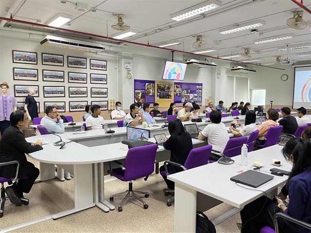 คณะวิทยาศาสตร์ มหาวิทยาลัยพะเยา