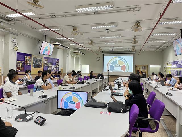 คณะวิทยาศาสตร์ มหาวิทยาลัยพะเยา