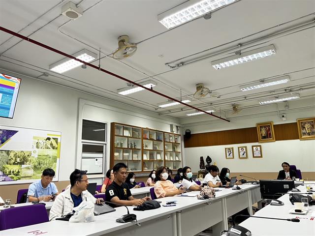 คณะวิทยาศาสตร์ มหาวิทยาลัยพะเยา