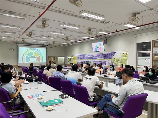 คณะวิทยาศาสตร์ มหาวิทยาลัยพะเยา