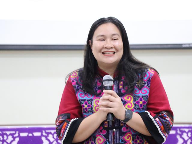 คณะรัฐศาสตร์และสังคมศาสตร์ 