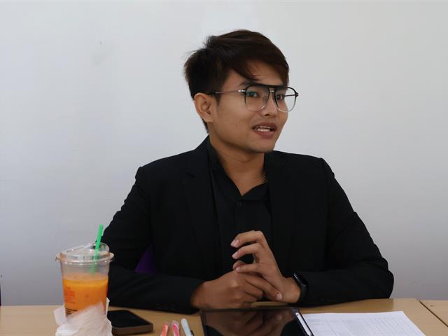 วิทยาลัยการจัดการ จัดกิจกรรมปฐมนิเทศนิสิตใหม่ระดับบัณฑิตศึกษา หลักสูตรบริหารธุรกิจมหาบัณฑิต ปีการศึกษา 2568