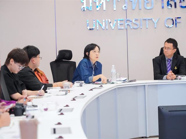 กิจกรรมแลกเปลี่ยนเรียนรู้ UPCC NETWORK เครือข่ายประชาสัมพันธ์และสื่อสารองค์กร และประกาศรางวัล UPCC RANKINGS 2025