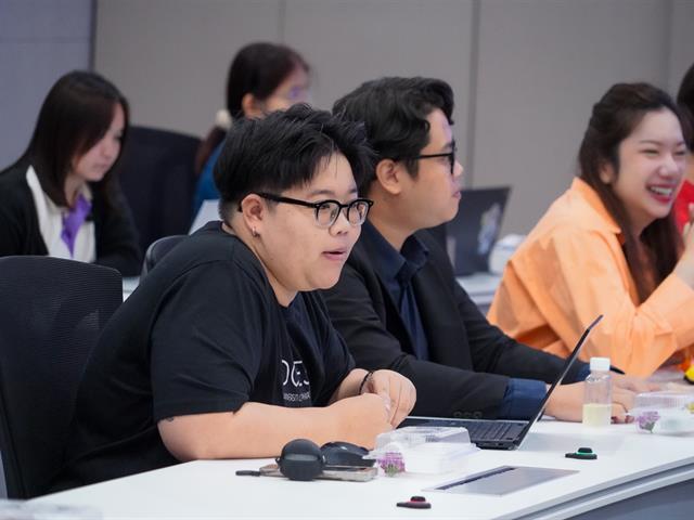 กิจกรรมแลกเปลี่ยนเรียนรู้ UPCC NETWORK เครือข่ายประชาสัมพันธ์และสื่อสารองค์กร และประกาศรางวัล UPCC RANKINGS 2025