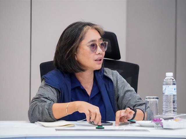 กิจกรรมแลกเปลี่ยนเรียนรู้ UPCC NETWORK เครือข่ายประชาสัมพันธ์และสื่อสารองค์กร และประกาศรางวัล UPCC RANKINGS 2025