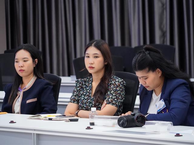 กิจกรรมแลกเปลี่ยนเรียนรู้ UPCC NETWORK เครือข่ายประชาสัมพันธ์และสื่อสารองค์กร และประกาศรางวัล UPCC RANKINGS 2025
