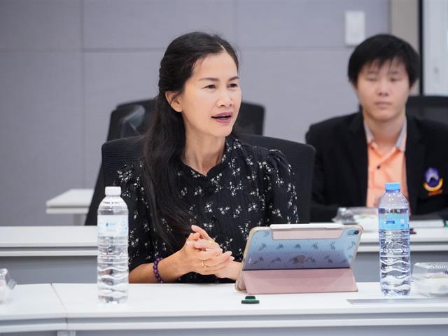กิจกรรมแลกเปลี่ยนเรียนรู้ UPCC NETWORK เครือข่ายประชาสัมพันธ์และสื่อสารองค์กร และประกาศรางวัล UPCC RANKINGS 2025