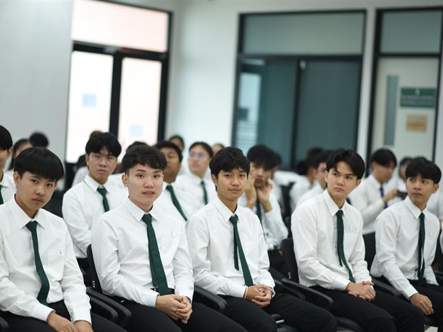 คณะแพทยศาสตร์ นิสิตแพทย์ พิธีไหว้ครู