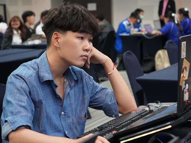 BDI Hackathon AI