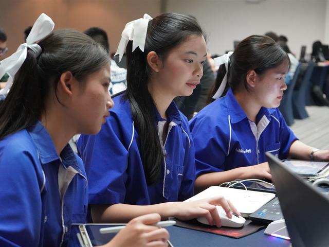 BDI Hackathon AI