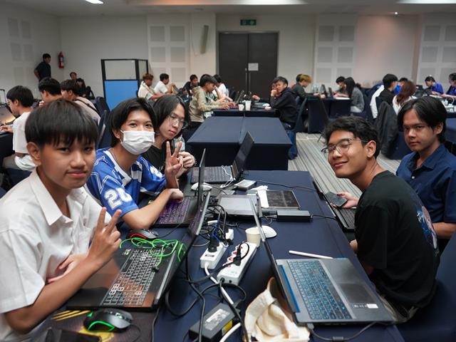 BDI Hackathon AI