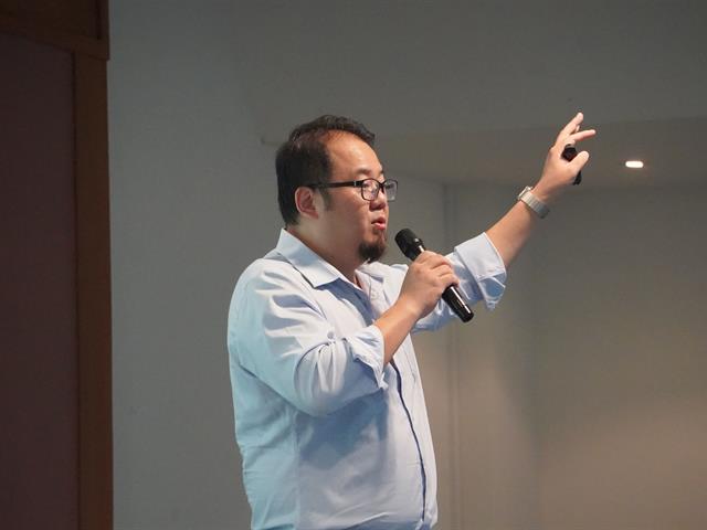 BDI Hackathon AI