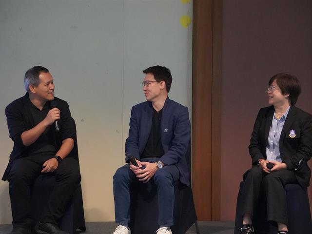BDI Hackathon AI