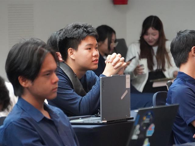 BDI Hackathon AI