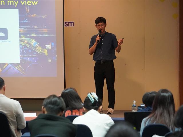 BDI Hackathon AI