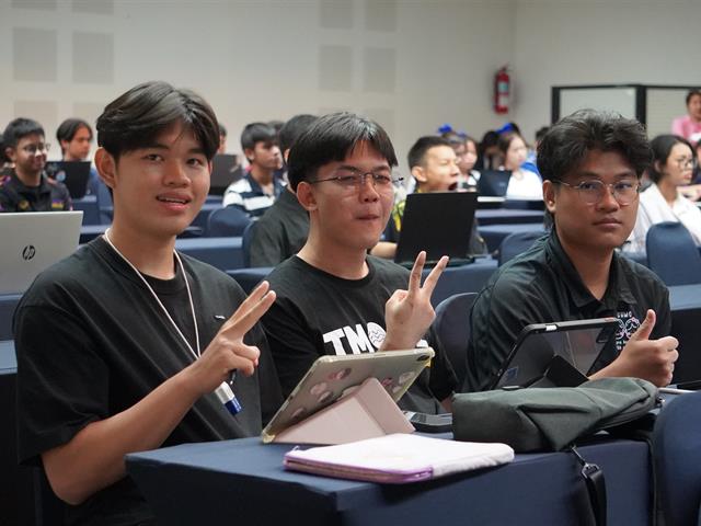 BDI Hackathon AI