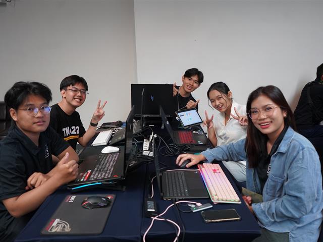 BDI Hackathon AI