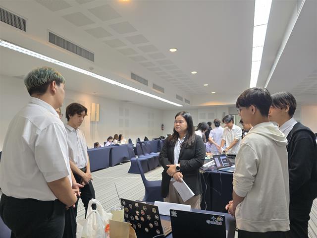 BDI Hackathon AI