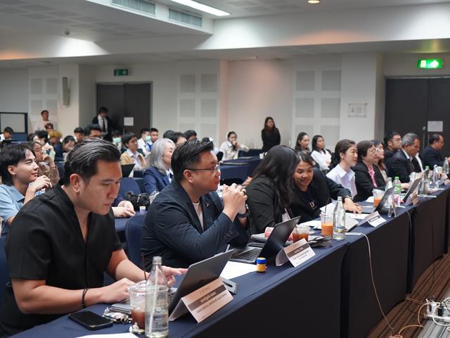 BDI Hackathon AI