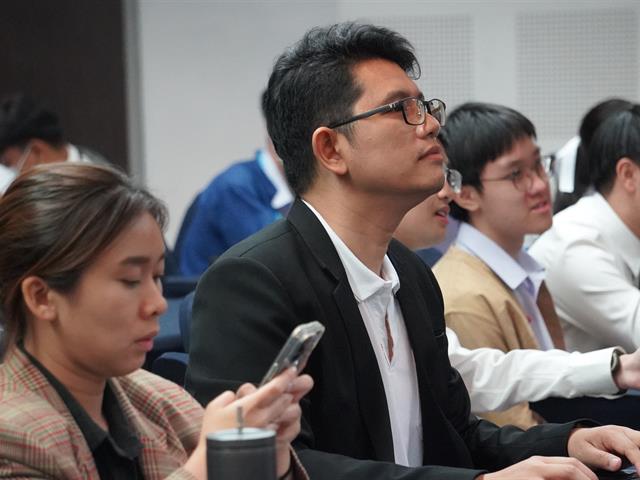 BDI Hackathon AI