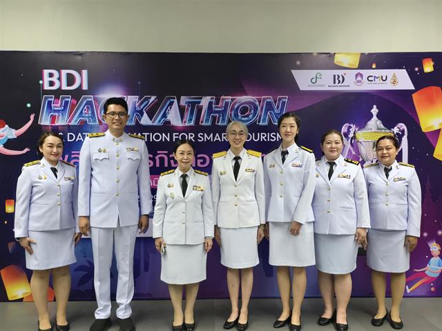 BDI Hackathon AI