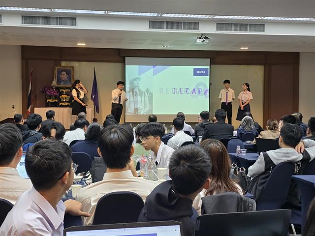 BDI Hackathon AI
