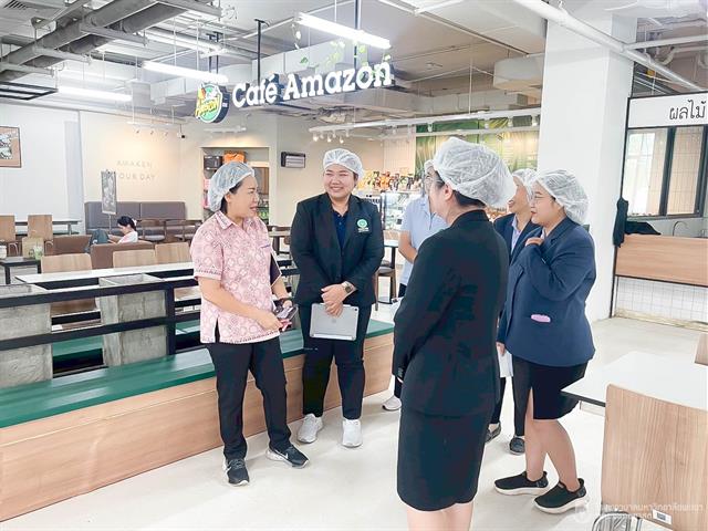 #SDG3 #SDG11 #GoodHealthAndWellBeing #SustainableCitiesandCommunities #โรงพยาบาล มหาวิทยาลัยพะเยา #ITA #WELLBEINGFORALL #เพื่อสุขภาวะที่ ดีที่สุดของทุกคน #โรงพยาบาลมหาวิทยาลัยระดับตติที่มีที่มี มาตรฐานคุณภาพแห่งล้านนาตะวันออก #HA3