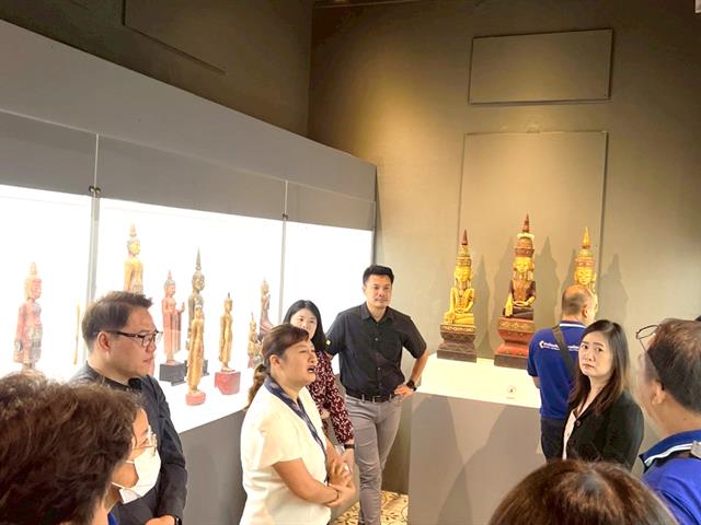พิพิธภัณฑ์มหาวิทยาลัยพะเยา