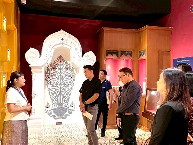 พิพิธภัณฑ์มหาวิทยาลัยพะเยา