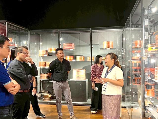 พิพิธภัณฑ์มหาวิทยาลัยพะเยา
