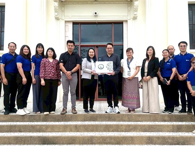 พิพิธภัณฑ์มหาวิทยาลัยพะเยา