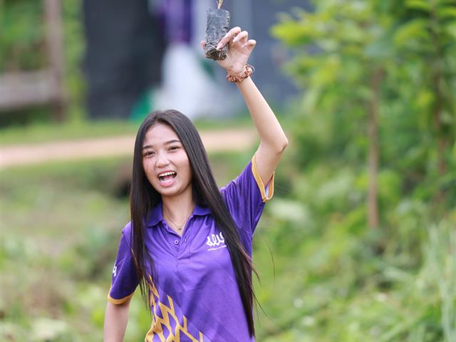 กองอาคารสถานที่ มหาวิทยาลัยพะเยา 
